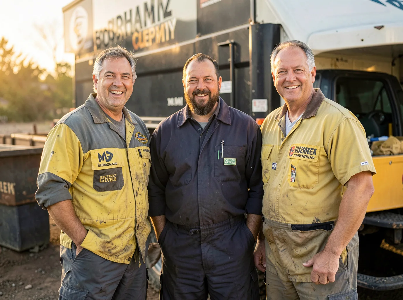 Sewage Cleanup company in Gold Beach, OR