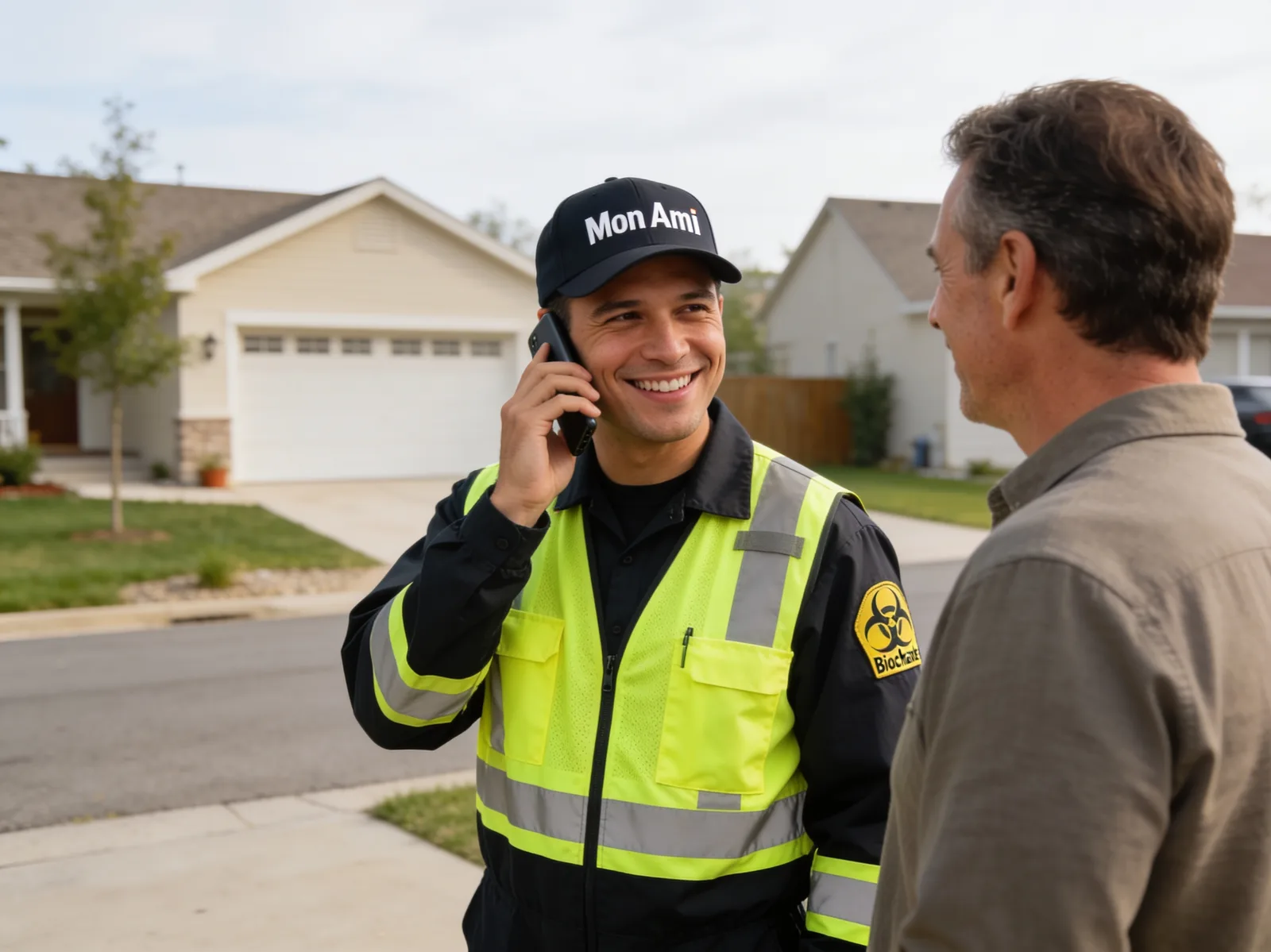 Sewage Cleanup Gold Beach, OR FAQs